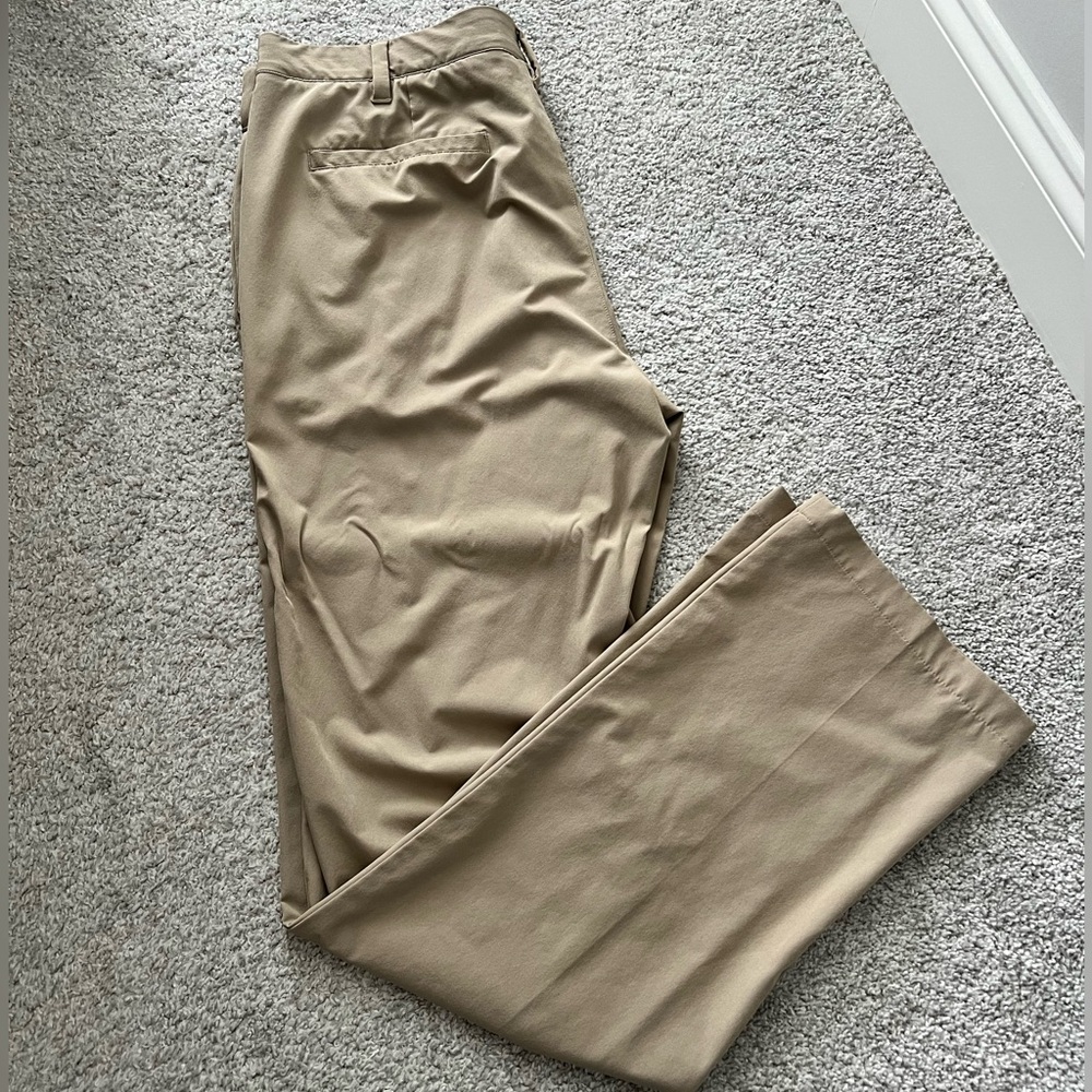 Adidas Men’s Golf Pants